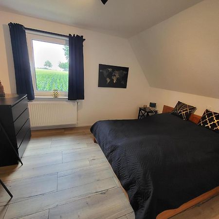 Ferienwohnung Am Thonhopsberg Eimke المظهر الخارجي الصورة