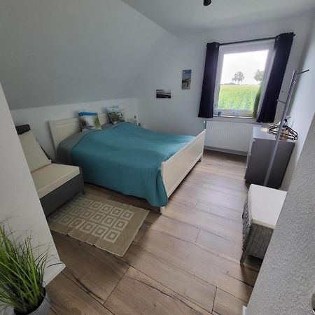 Ferienwohnung Am Thonhopsberg Eimke المظهر الخارجي الصورة