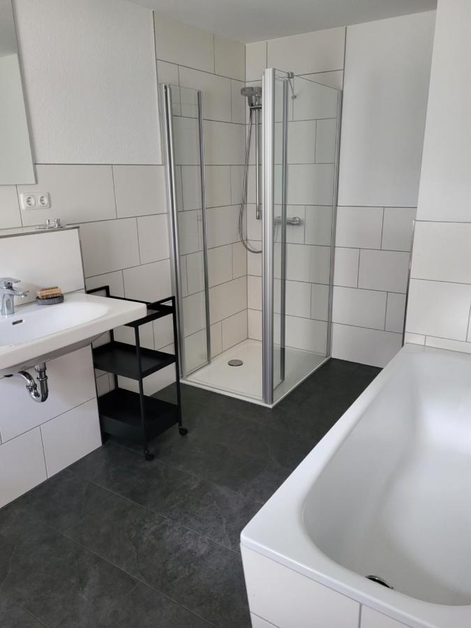 Ferienwohnung Am Thonhopsberg Eimke المظهر الخارجي الصورة