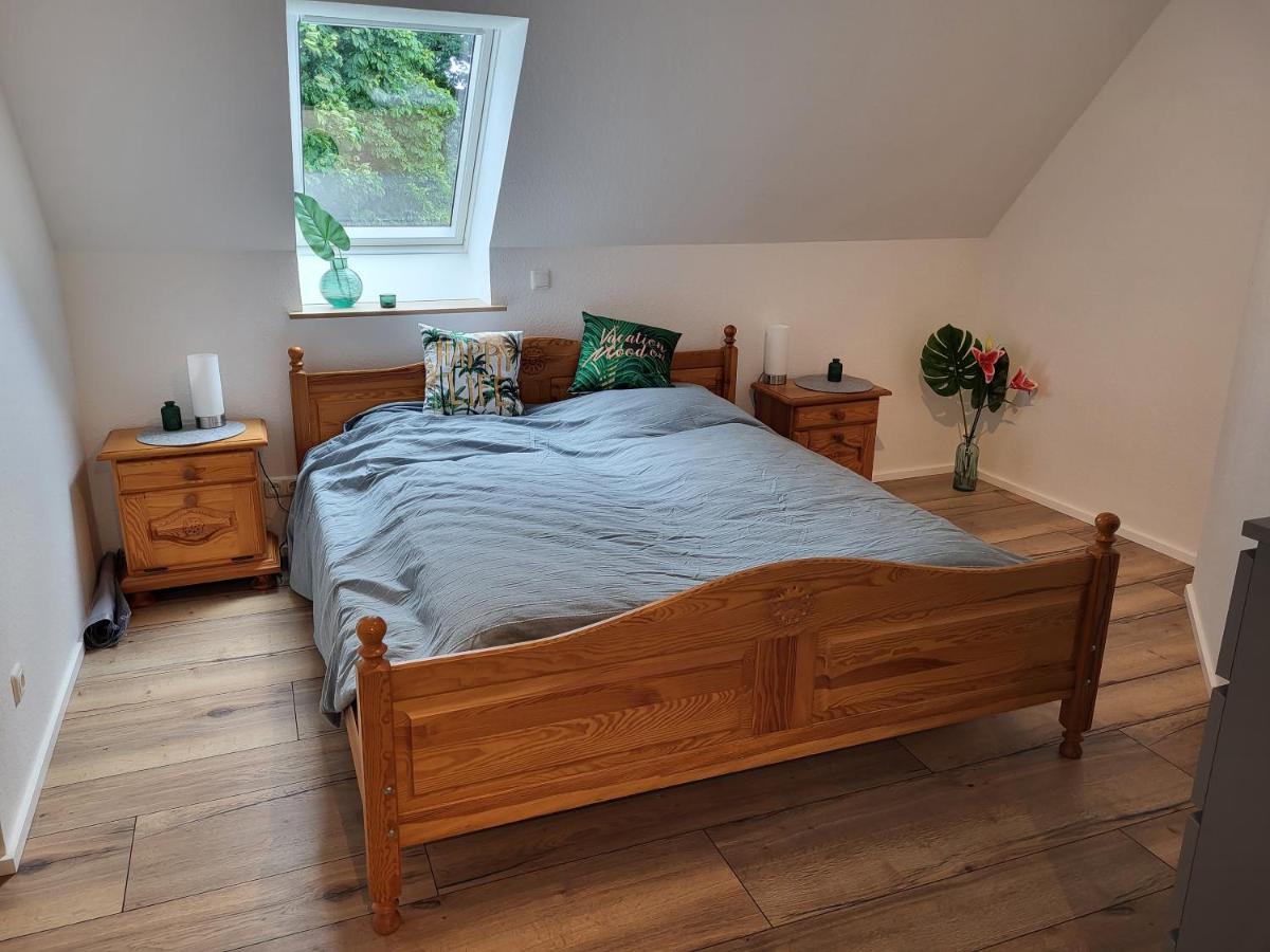 Ferienwohnung Am Thonhopsberg Eimke المظهر الخارجي الصورة