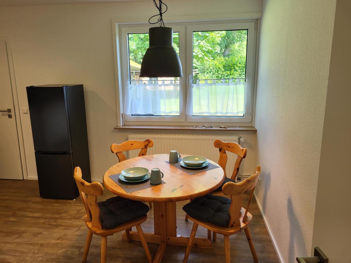 Ferienwohnung Am Thonhopsberg Eimke المظهر الخارجي الصورة