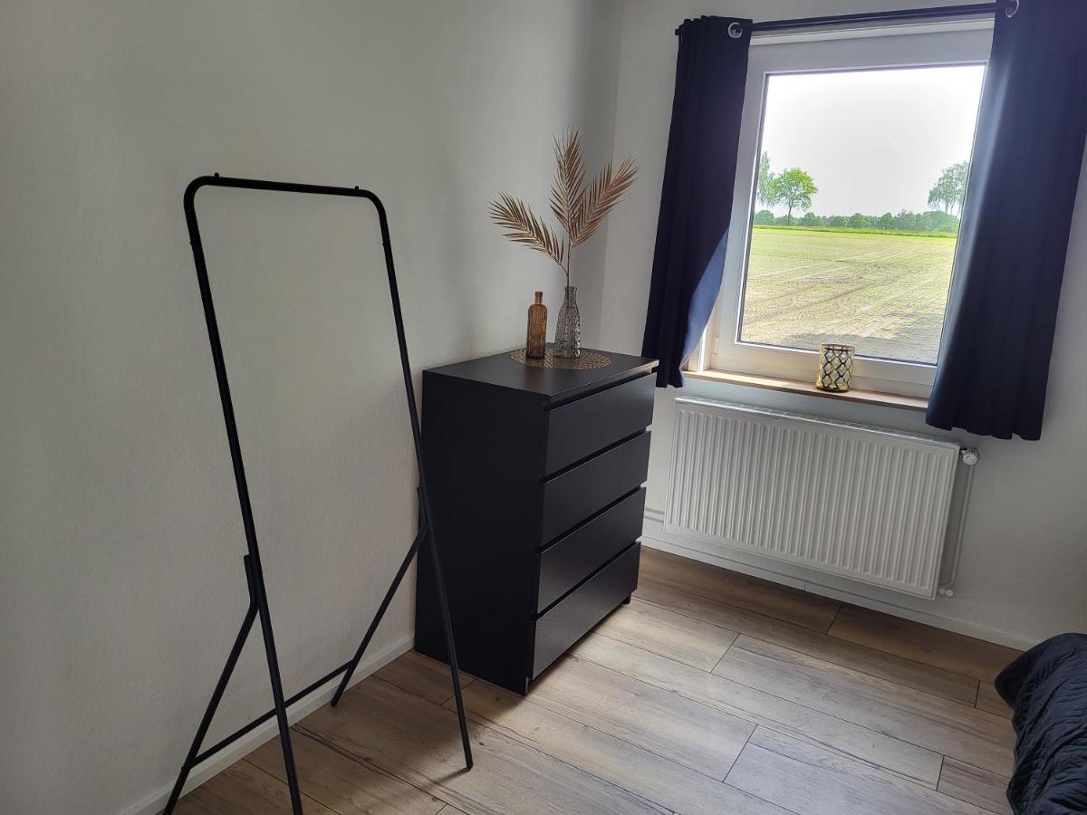 Ferienwohnung Am Thonhopsberg Eimke المظهر الخارجي الصورة