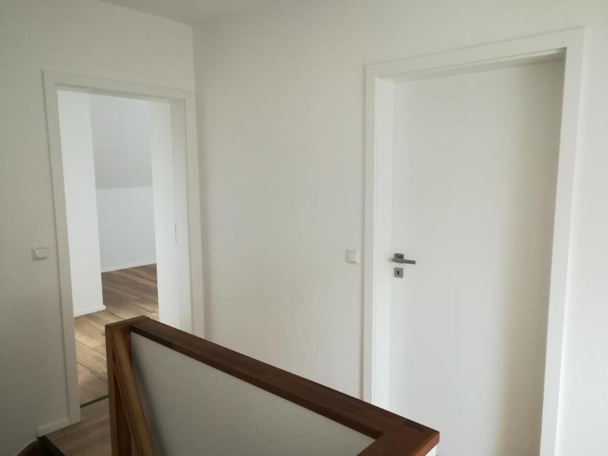 Ferienwohnung Am Thonhopsberg Eimke المظهر الخارجي الصورة