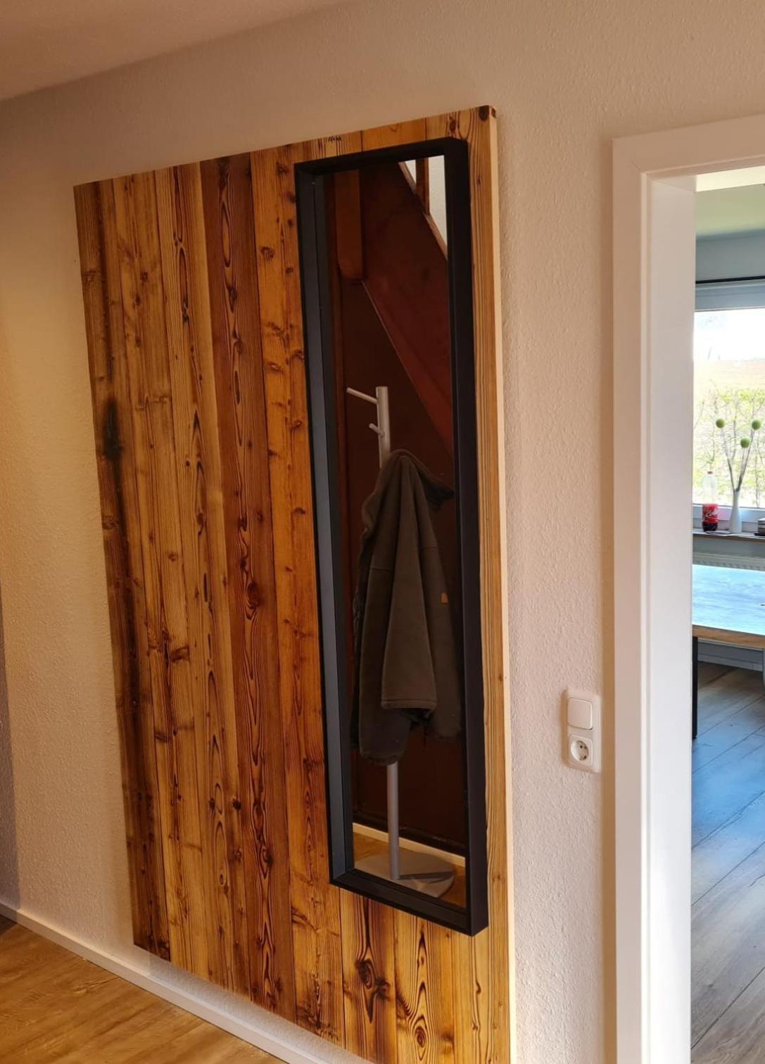 Ferienwohnung Am Thonhopsberg Eimke المظهر الخارجي الصورة