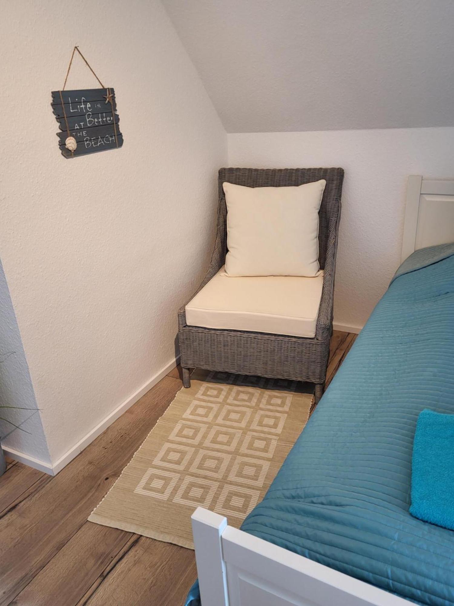 Ferienwohnung Am Thonhopsberg Eimke المظهر الخارجي الصورة