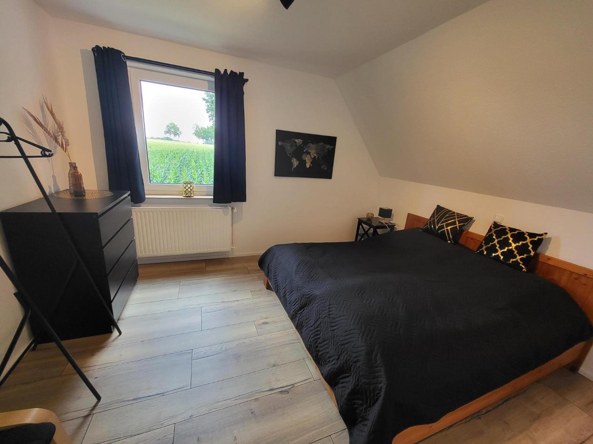 Ferienwohnung Am Thonhopsberg Eimke المظهر الخارجي الصورة