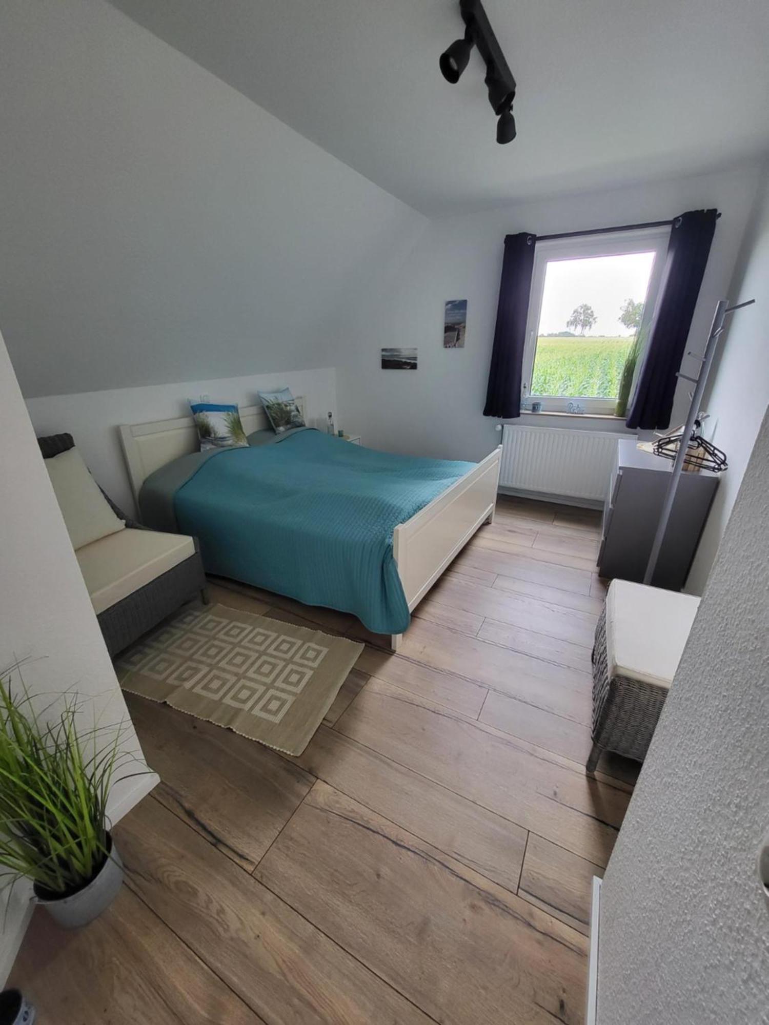 Ferienwohnung Am Thonhopsberg Eimke المظهر الخارجي الصورة