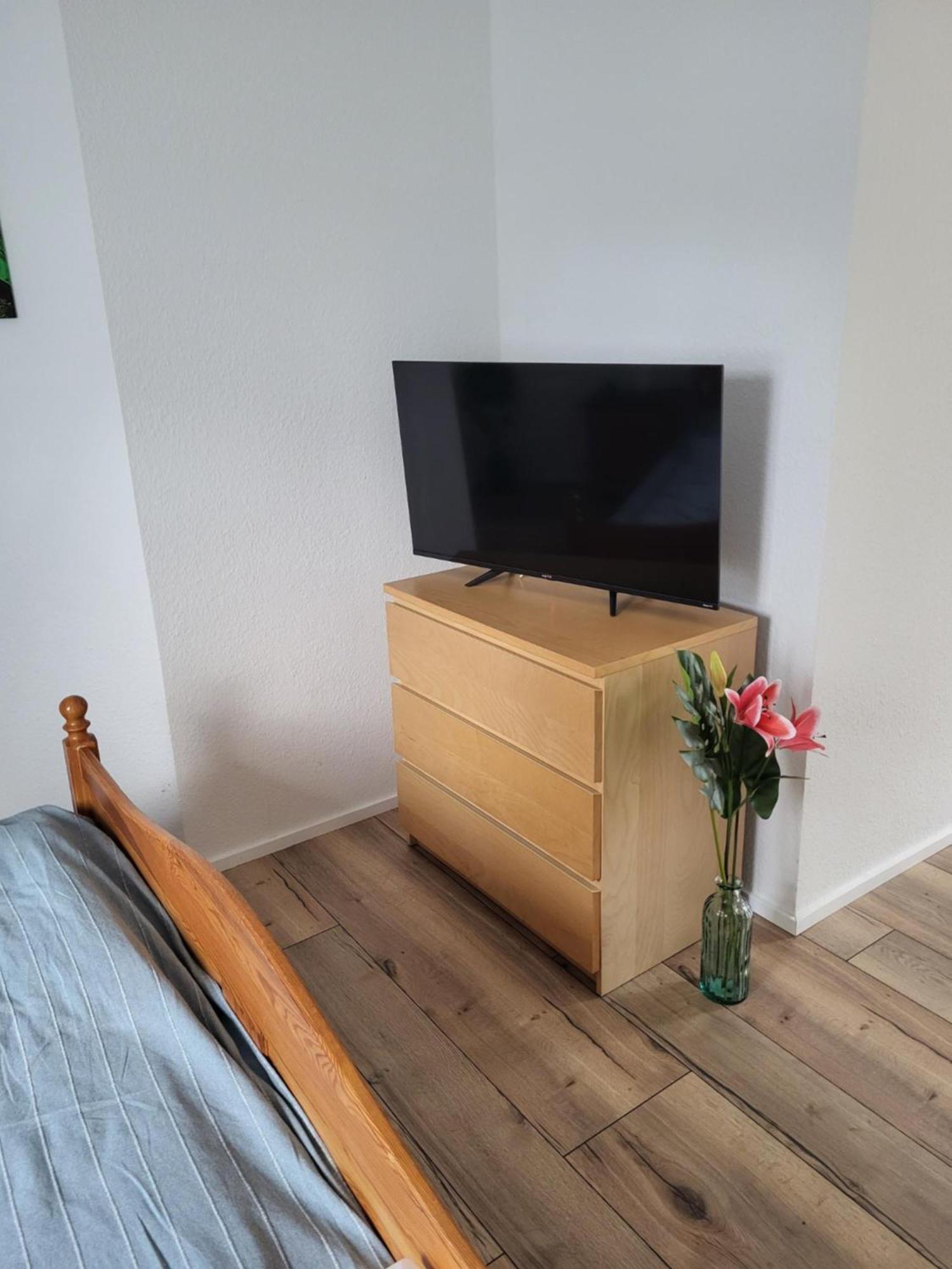 Ferienwohnung Am Thonhopsberg Eimke المظهر الخارجي الصورة