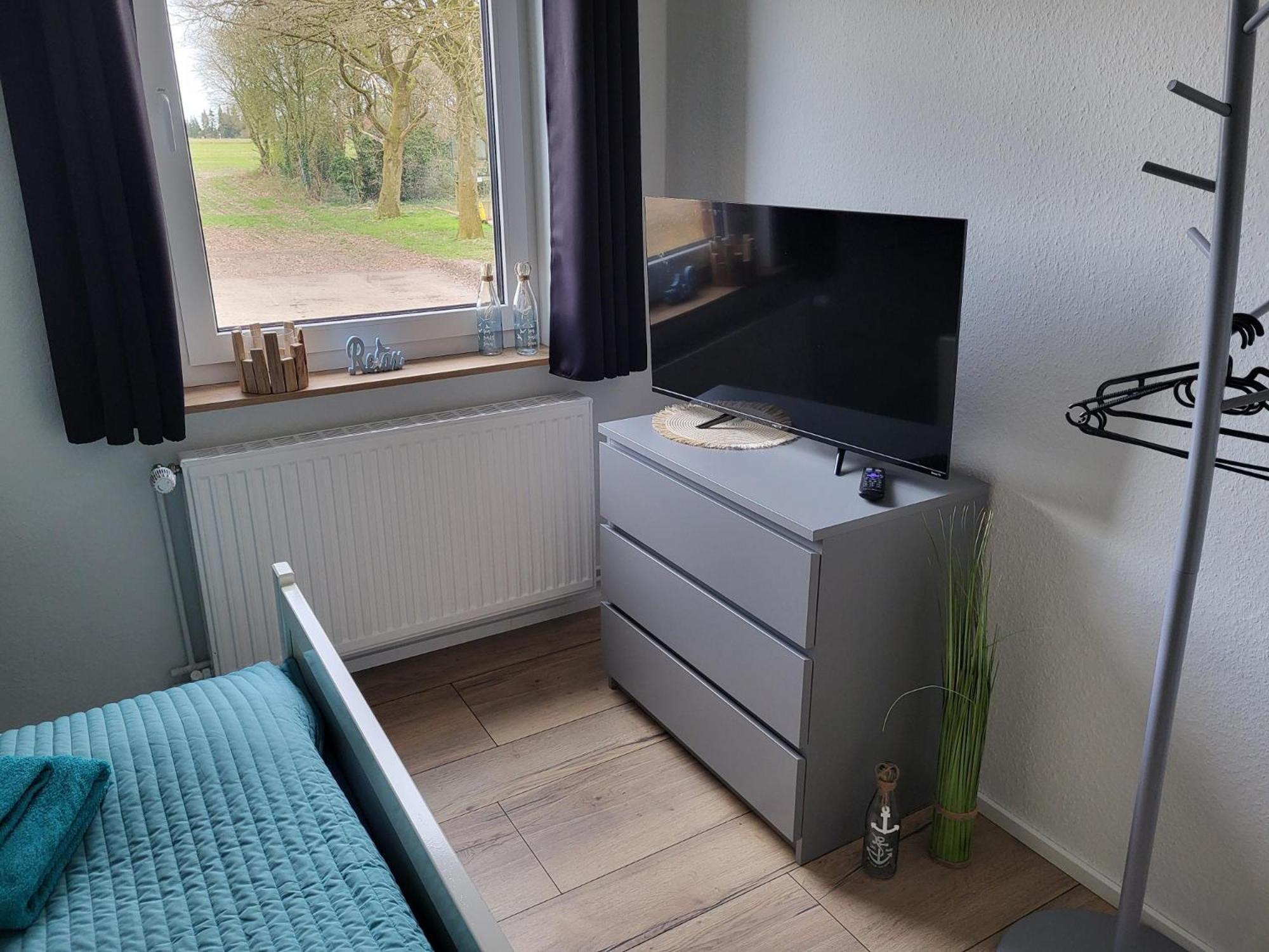 Ferienwohnung Am Thonhopsberg Eimke المظهر الخارجي الصورة