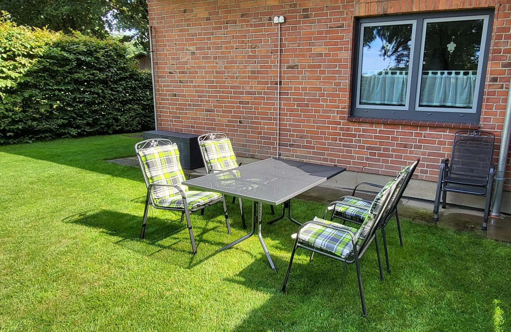 Ferienwohnung Am Thonhopsberg Eimke المظهر الخارجي الصورة